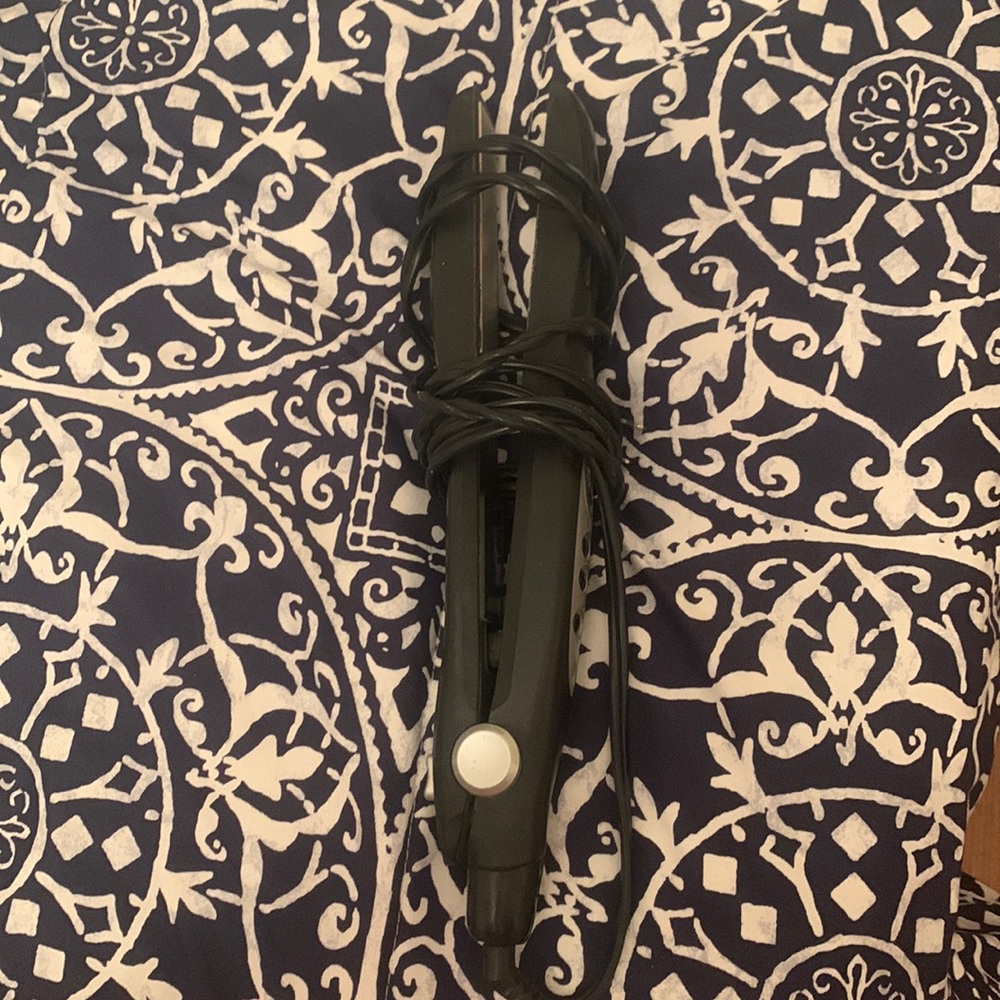 A straightener